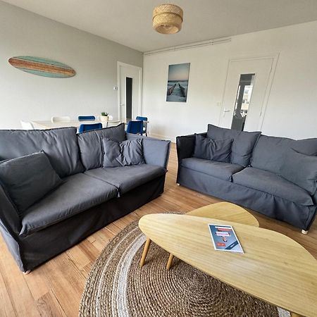 Appartement La Criee, Un Balcon Sur Le Port à Boulogne-sur-Mer Extérieur photo