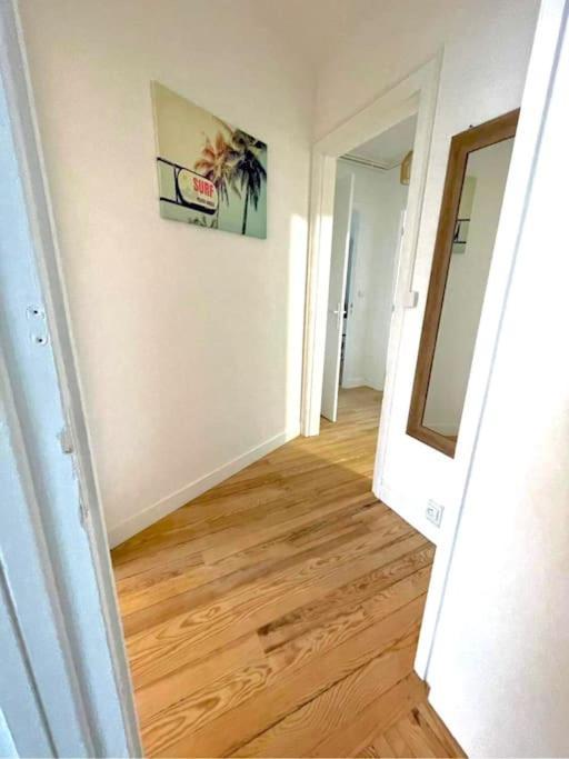 Appartement La Criee, Un Balcon Sur Le Port à Boulogne-sur-Mer Extérieur photo