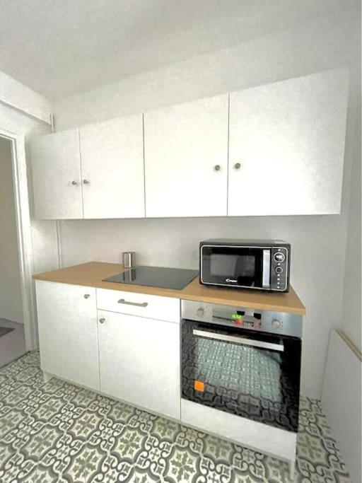 Appartement La Criee, Un Balcon Sur Le Port à Boulogne-sur-Mer Extérieur photo