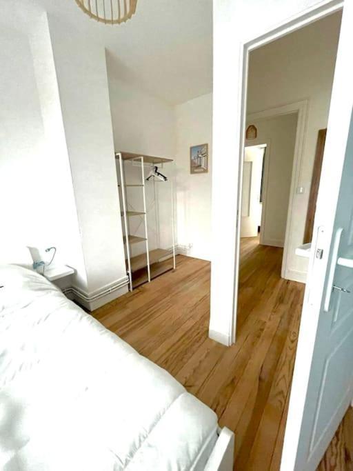 Appartement La Criee, Un Balcon Sur Le Port à Boulogne-sur-Mer Extérieur photo