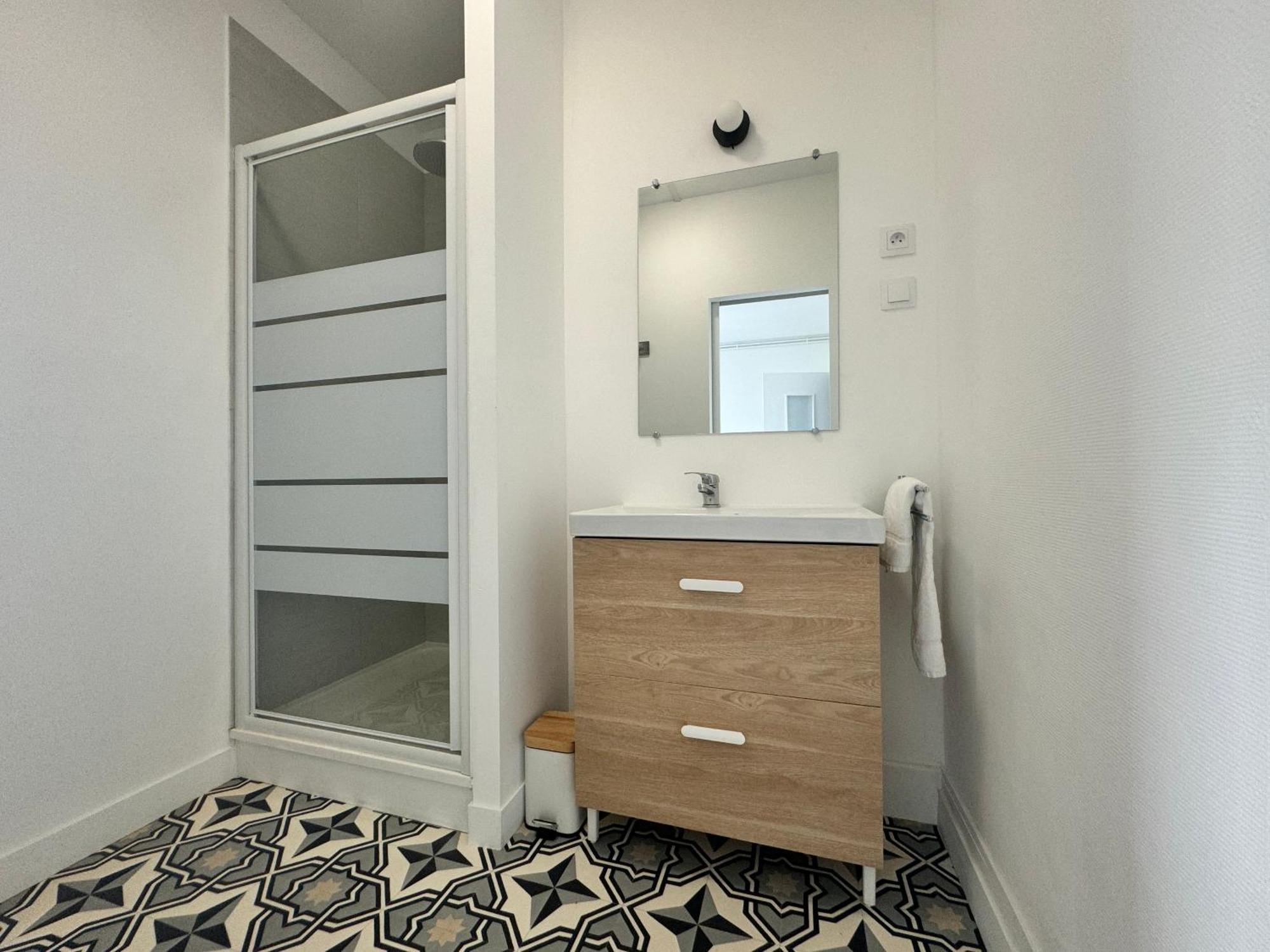 Appartement La Criee, Un Balcon Sur Le Port à Boulogne-sur-Mer Extérieur photo
