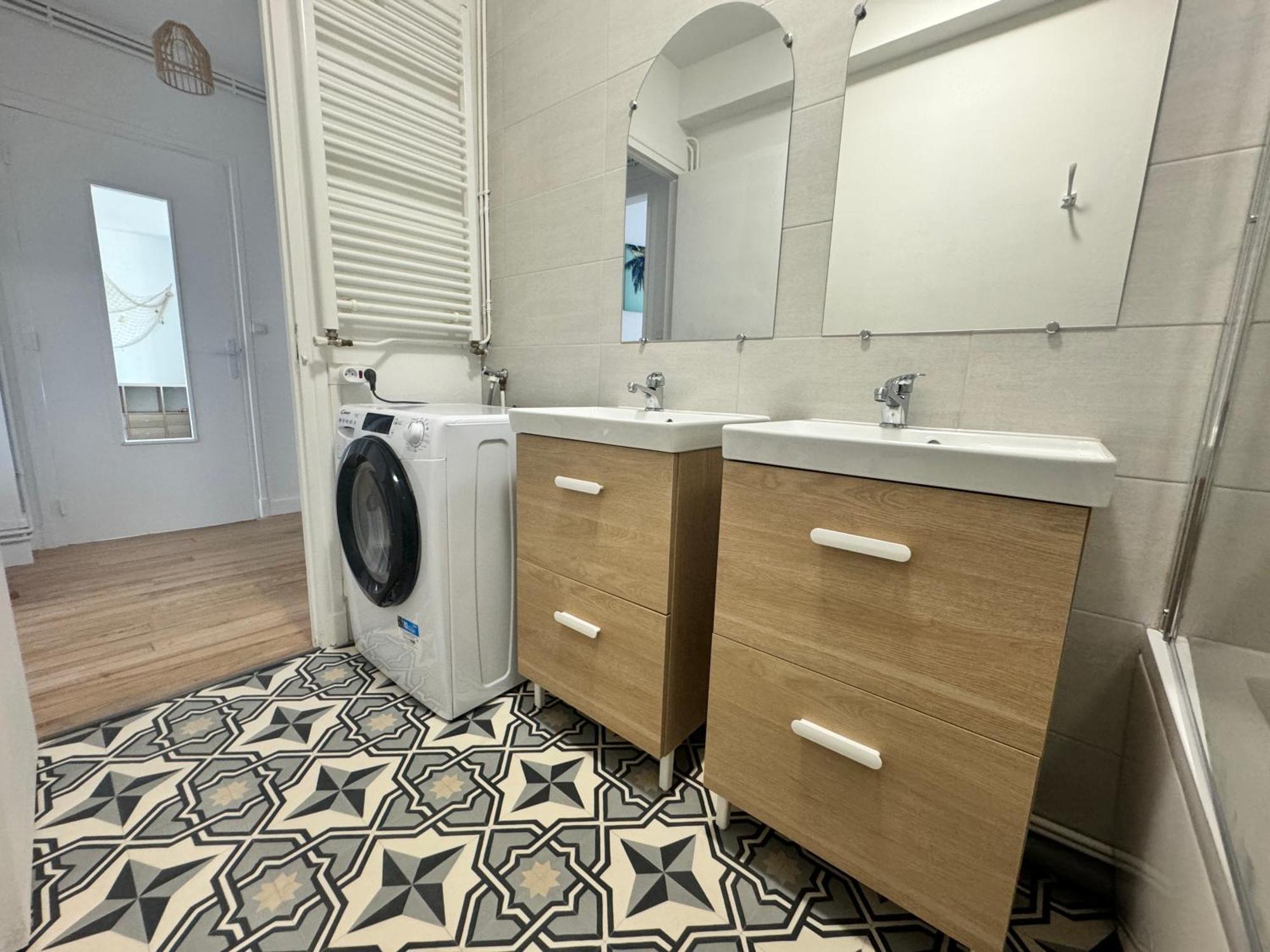 Appartement La Criee, Un Balcon Sur Le Port à Boulogne-sur-Mer Extérieur photo