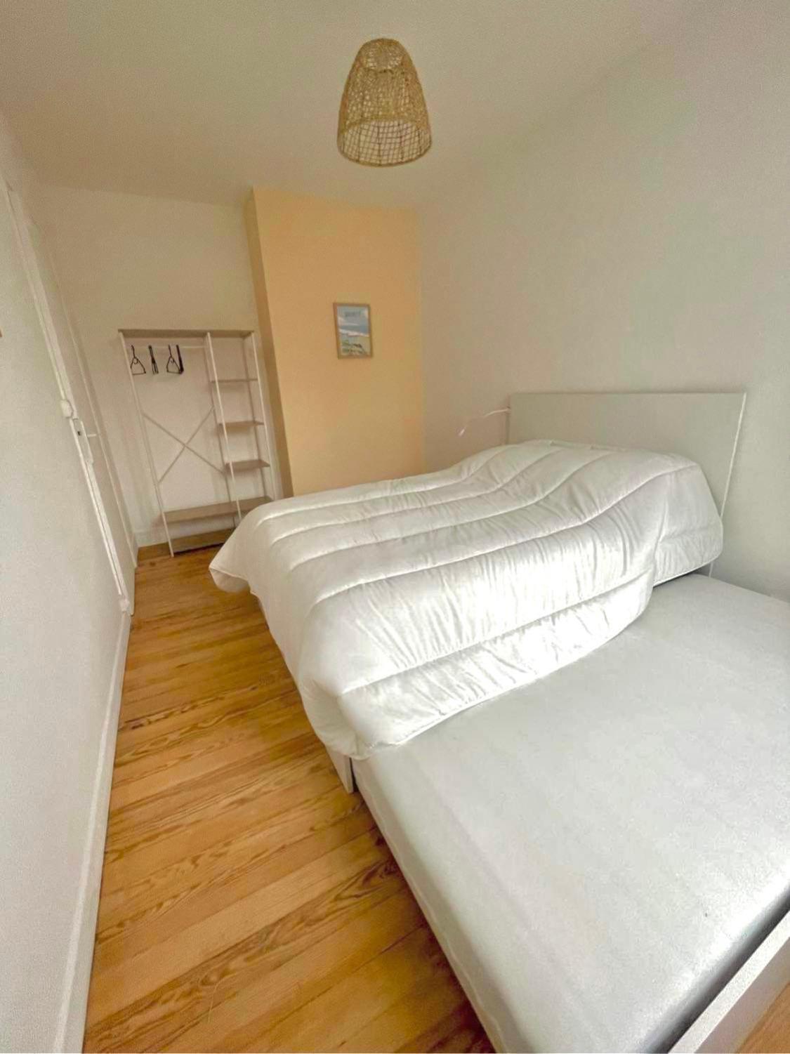 Appartement La Criee, Un Balcon Sur Le Port à Boulogne-sur-Mer Extérieur photo